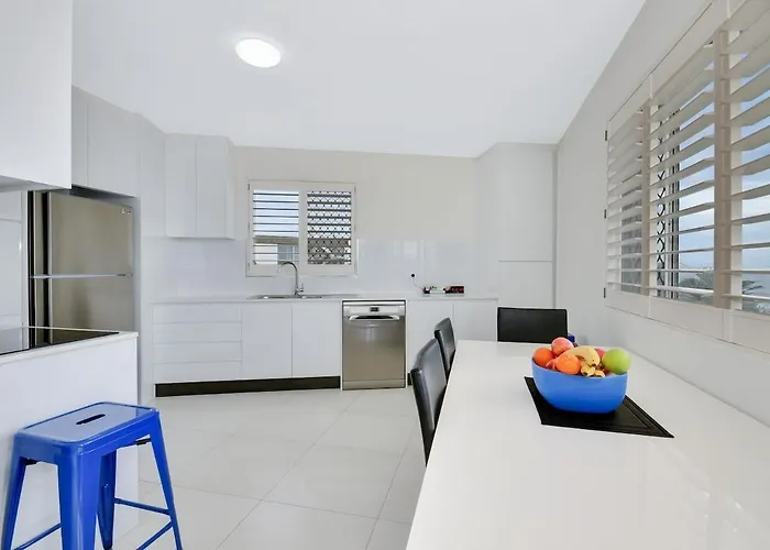 Alex Beach Apt Bilgola4