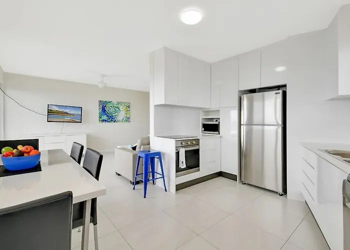 Alex Beach Apt Bilgola4