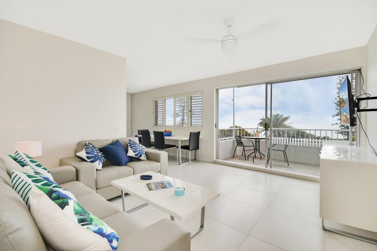 Alex Bilgola4 Apartment