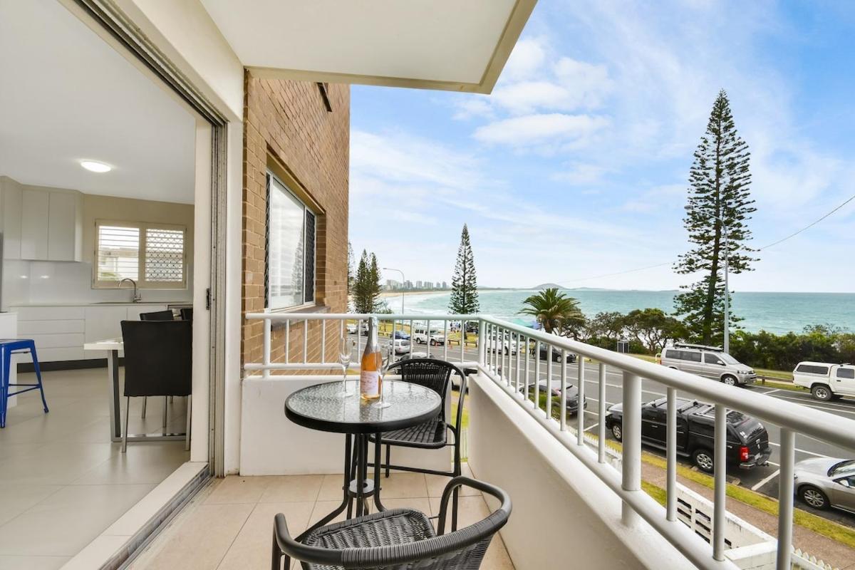 Apartment Alex Bilgola4